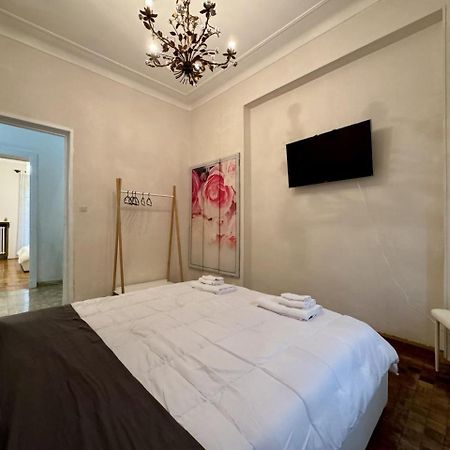 6 Posti Letto Vicino Al Centro Apartment Turin Exterior photo