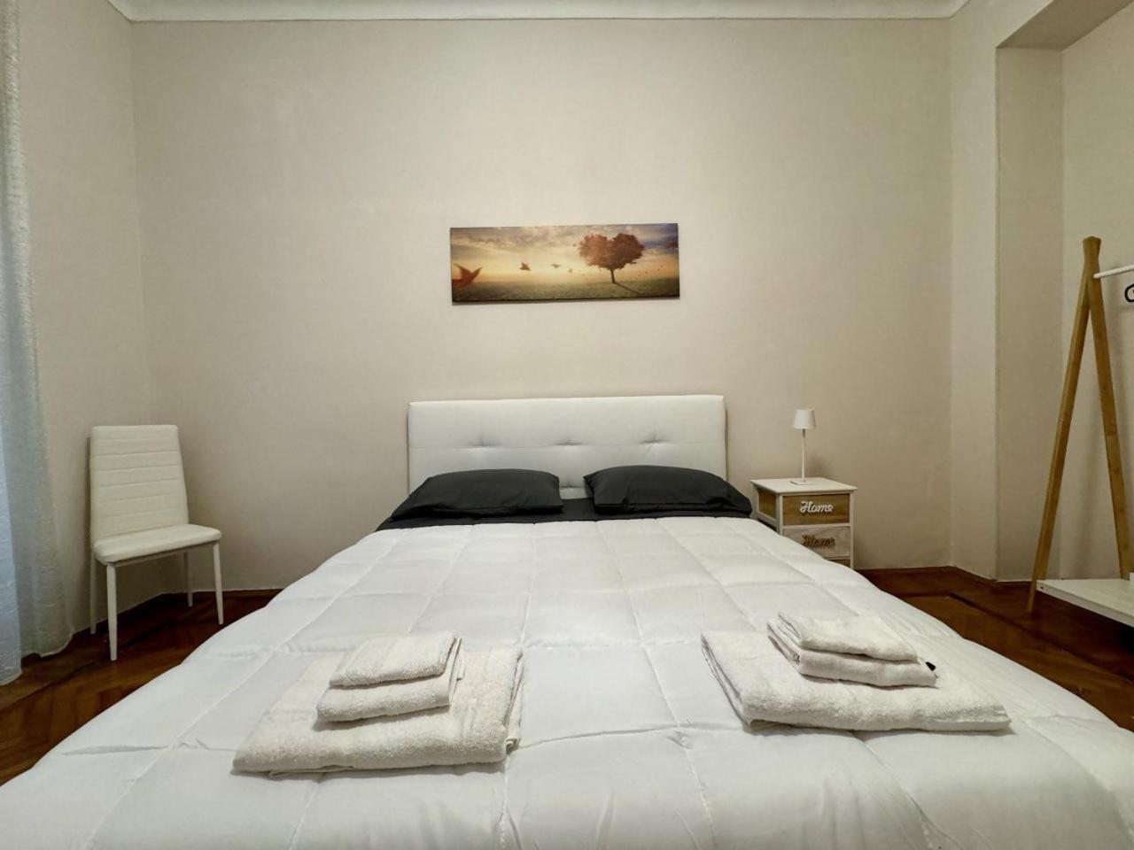 6 Posti Letto Vicino Al Centro Apartment Turin Exterior photo